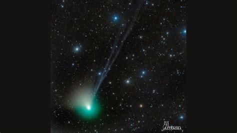 comet online.